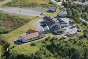 Hotels in Storfjord